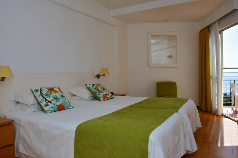 Hotel Dorisol Florasol