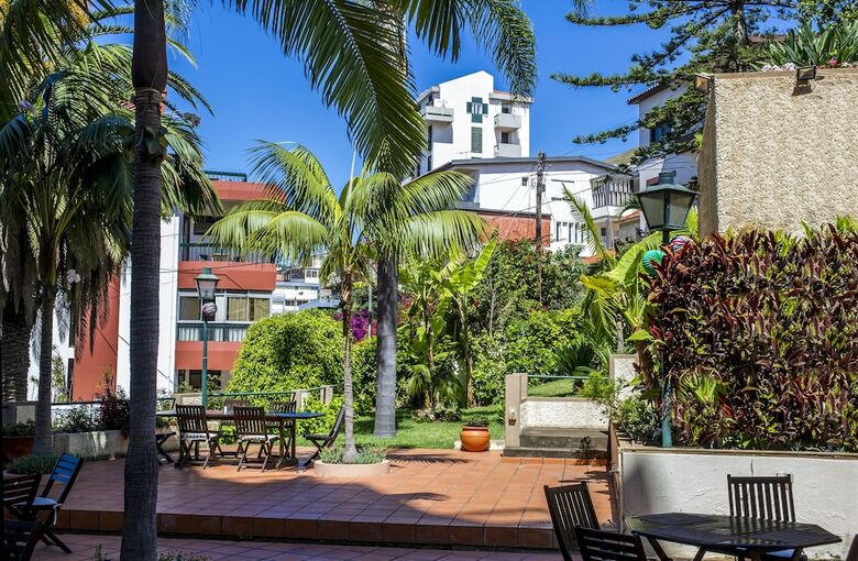 Hotel Dorisol Florasol