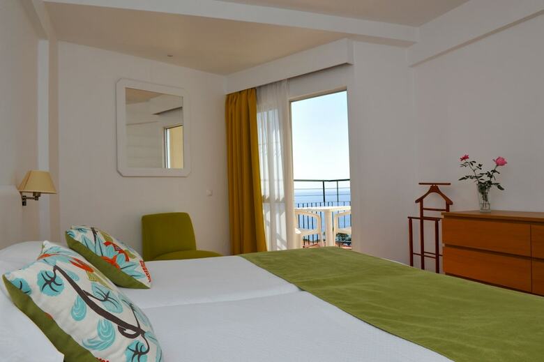 Hotel Dorisol Florasol