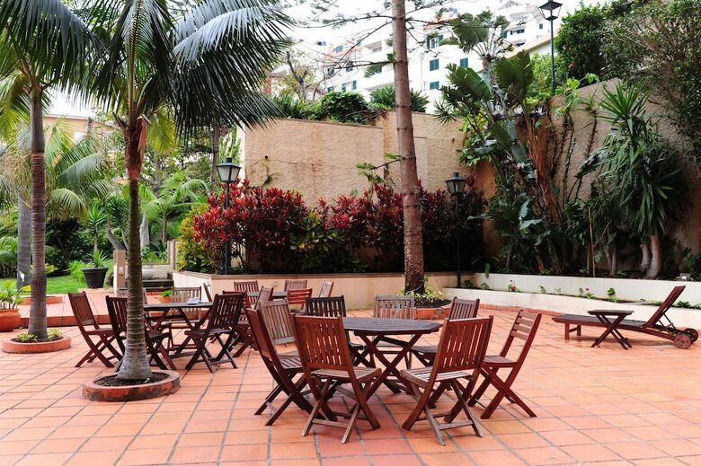 Hotel Dorisol Florasol