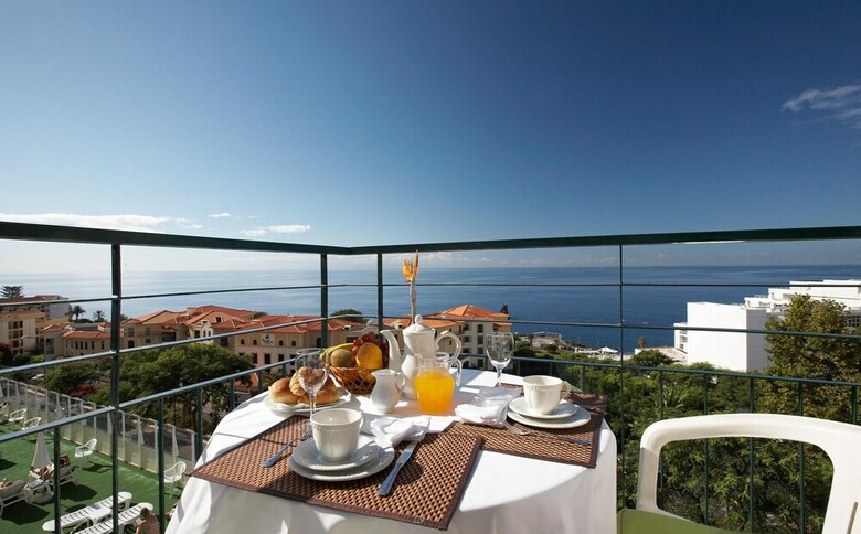 Hotel Dorisol Florasol