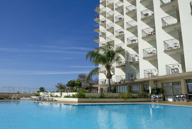 Hotel Dorisol Florasol