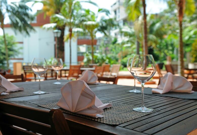 Hotel Dorisol Florasol