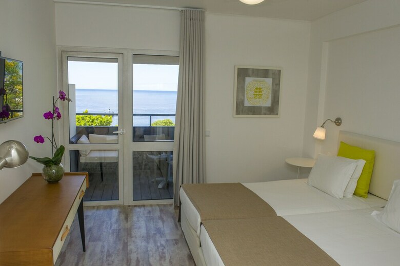 Hotel Dorisol Florasol