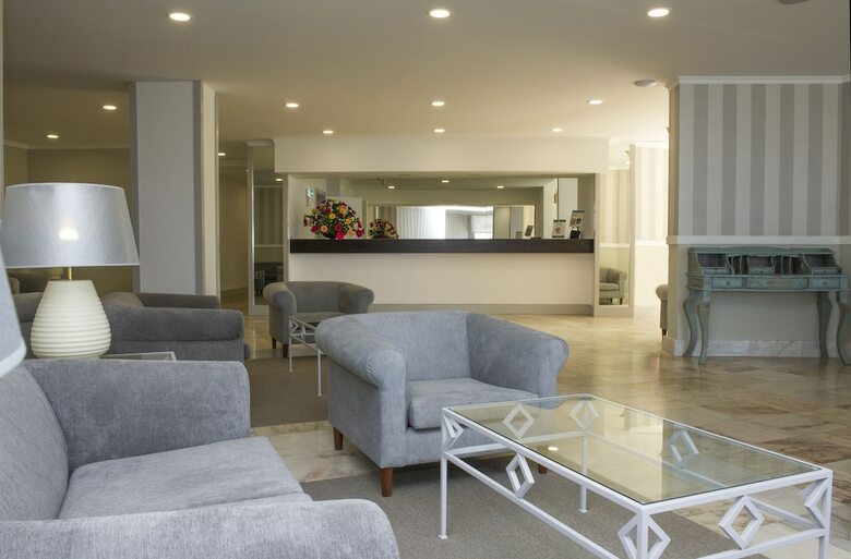 Hotel Dorisol Florasol