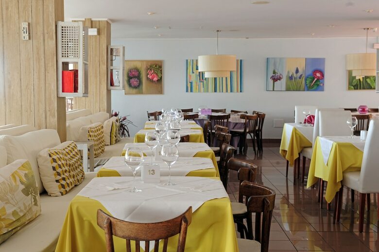 Hotel Dorisol Florasol