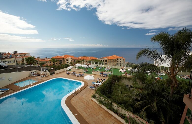 Hotel Dorisol Florasol