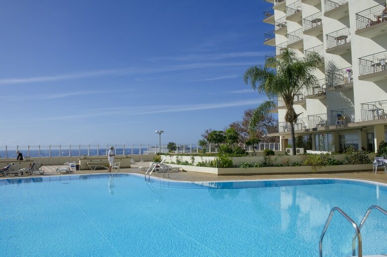Hotel Dorisol Florasol