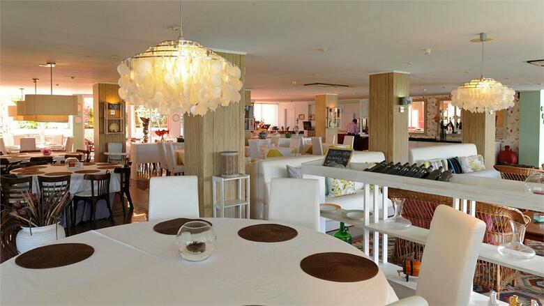Hotel Dorisol Florasol