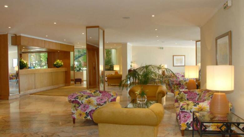 Hotel Dorisol Florasol