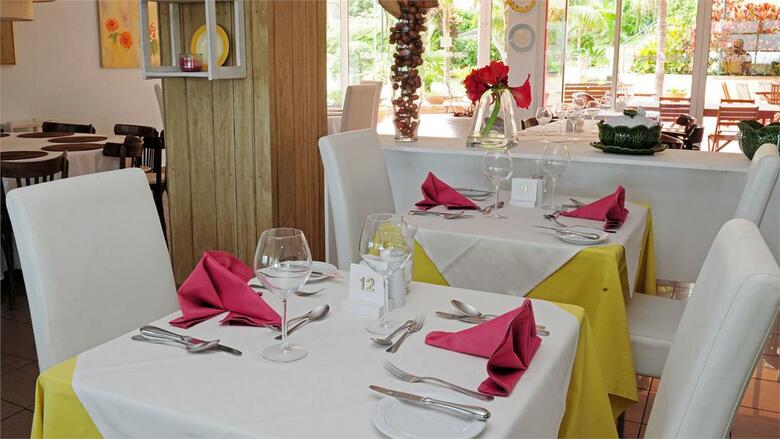 Hotel Dorisol Florasol