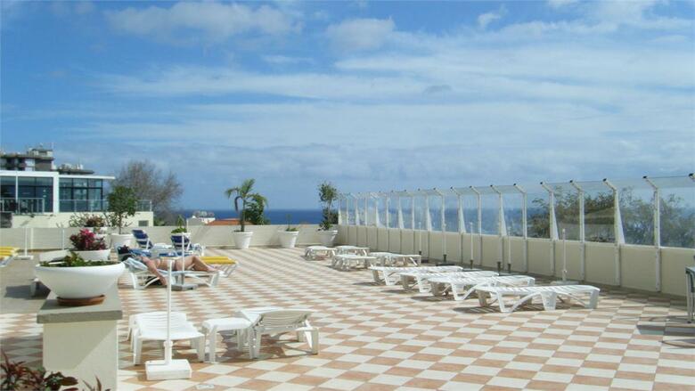 Hotel Dorisol Florasol