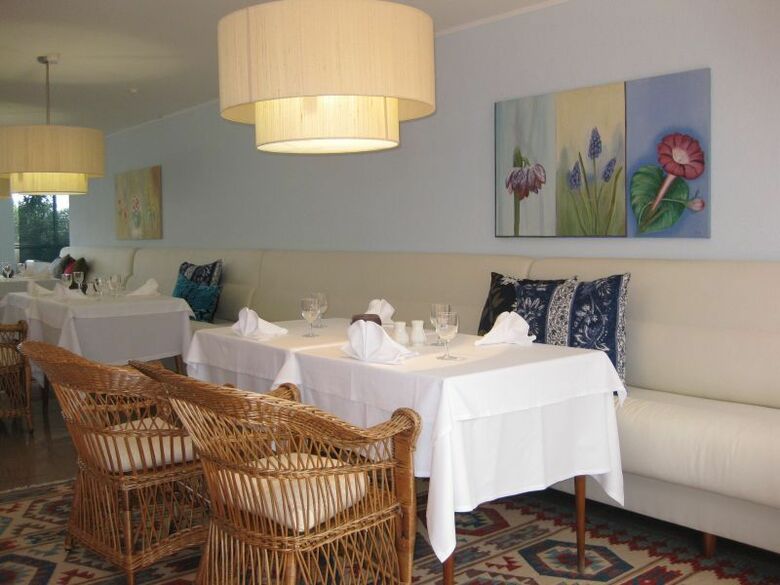 Hotel Dorisol Florasol