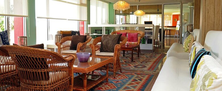 Hotel Dorisol Florasol