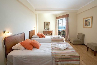 Hotel Dorisol Florasol