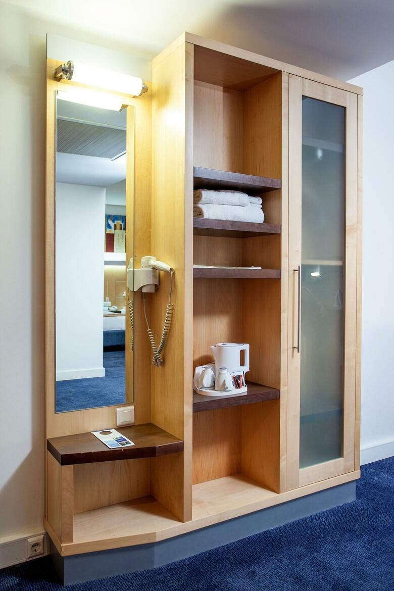 Holiday Inn Express Lisbon - Oeiras, An Ihg Hotel