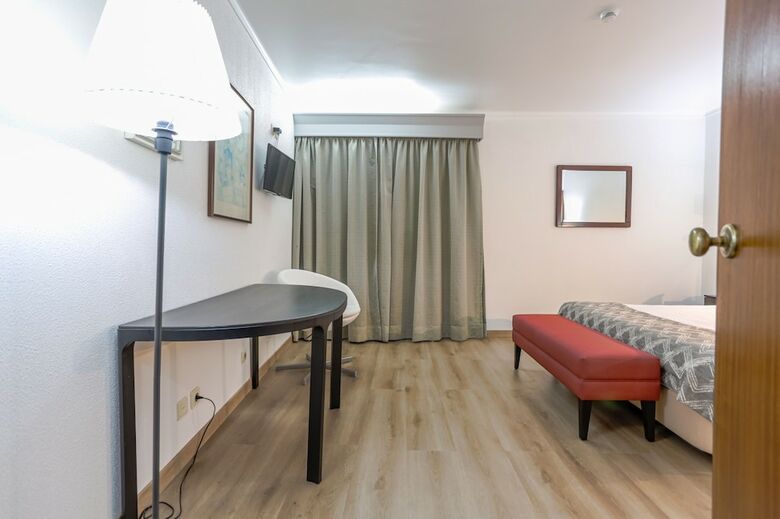 Hotel Arangu�s