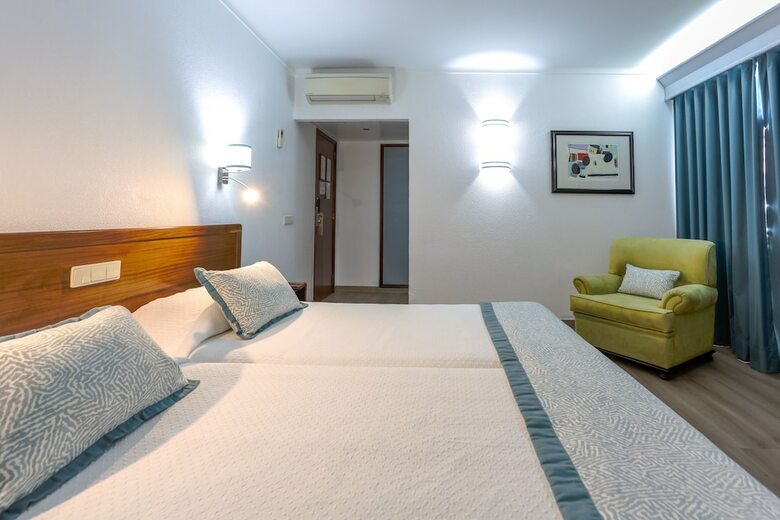 Hotel Arangu�s