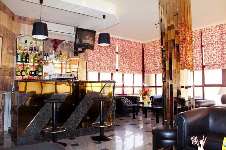 Hotel Arangu�s
