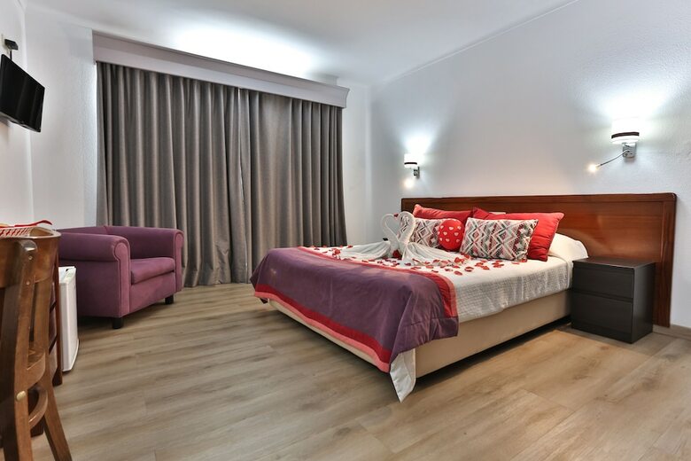Hotel Arangu�s