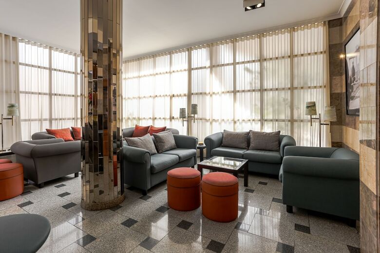 Hotel Arangu�s