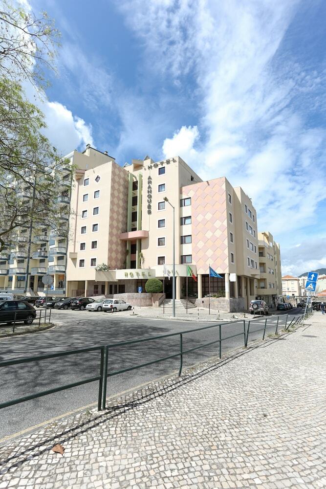 Hotel Arangu�s