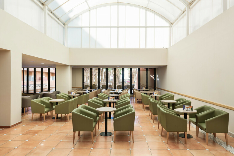 Hotel Best Roquetas