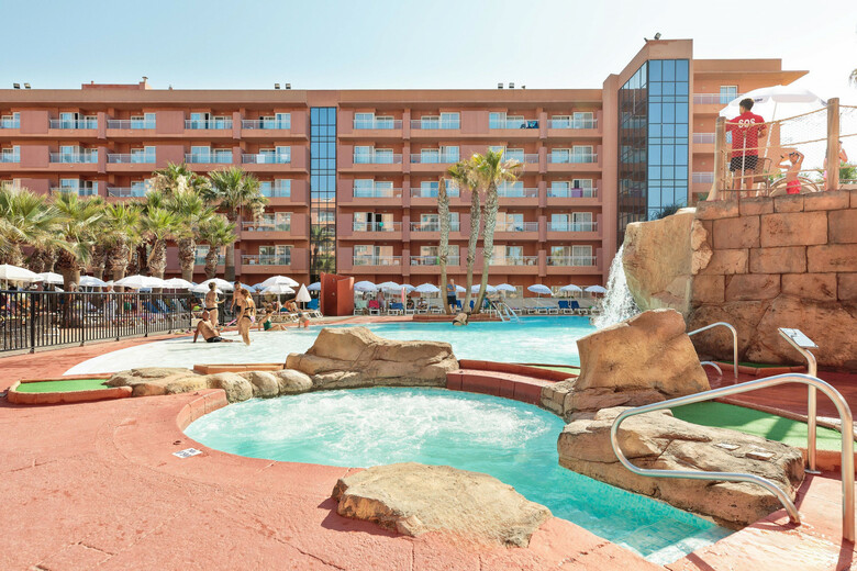 Hotel Best Roquetas