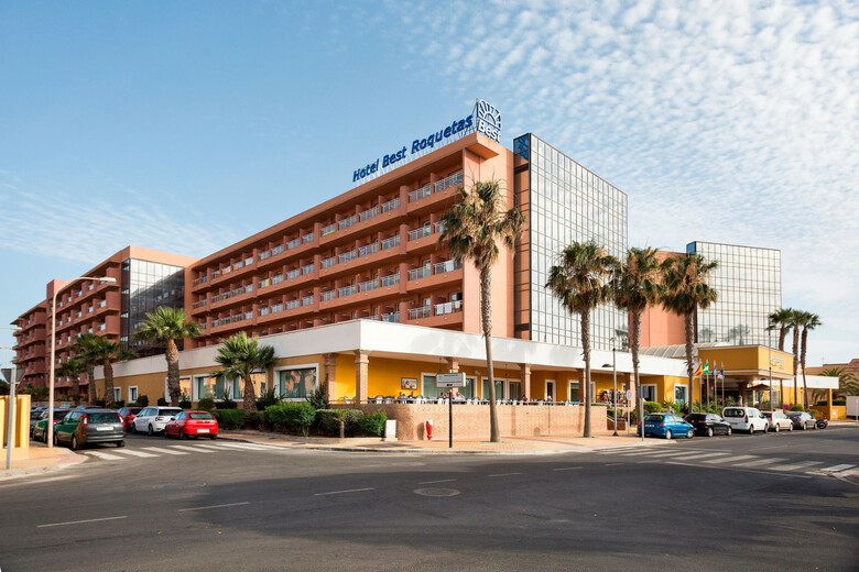 Hotel Best Roquetas