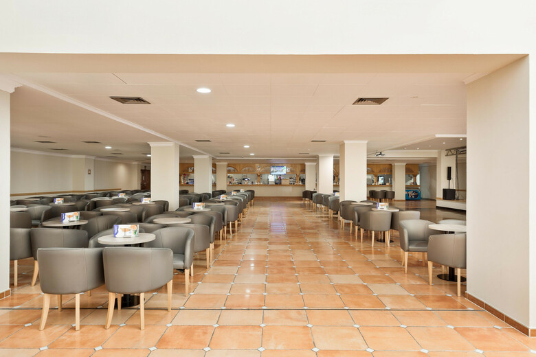 Hotel Best Roquetas