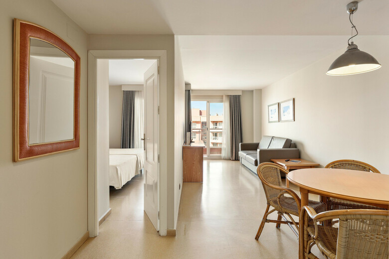 Hotel Best Roquetas