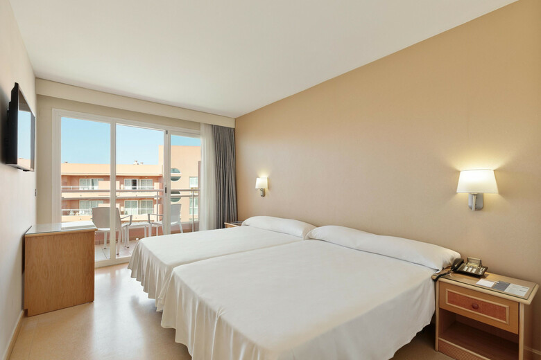 Hotel Best Roquetas