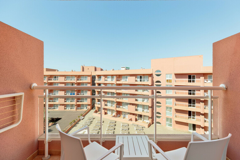Hotel Best Roquetas