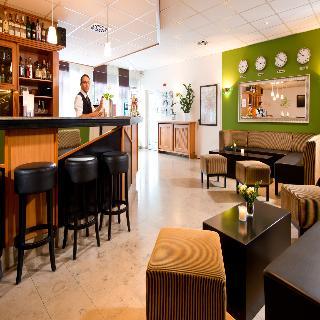 Achat Comfort Hotel Messe Chemnitz