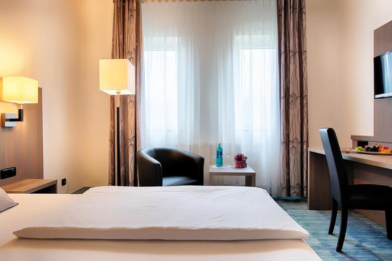 Achat Premium Hotel Bochum