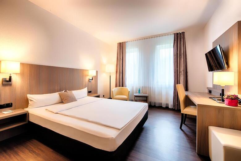 Achat Premium Hotel Bochum