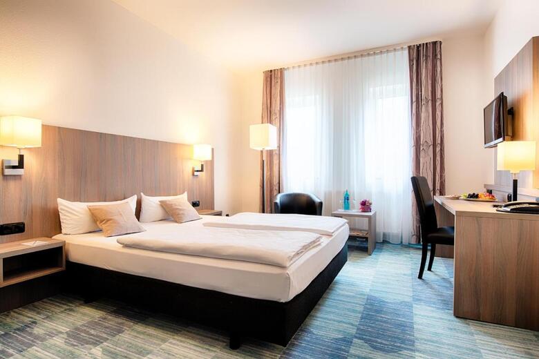 Achat Premium Hotel Bochum