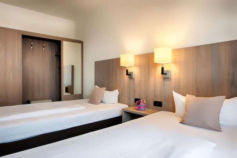Achat Premium Hotel Bochum