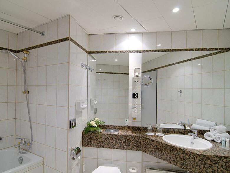 Achat Premium Hotel Bochum