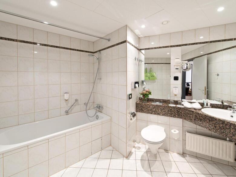Achat Premium Hotel Bochum