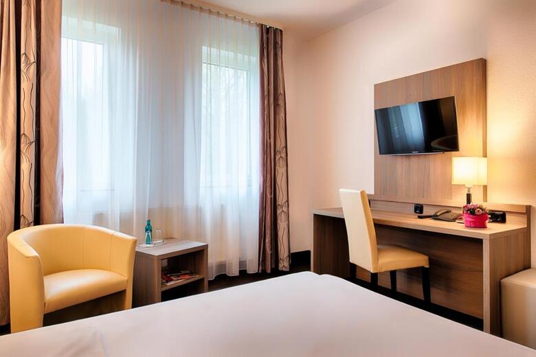 Achat Premium Hotel Bochum