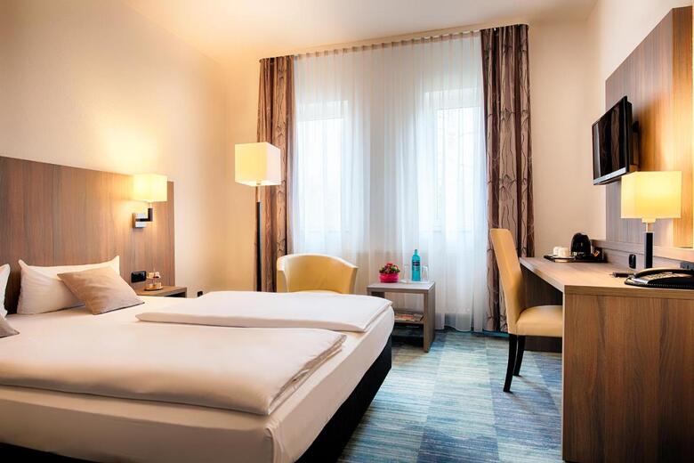 Achat Premium Hotel Bochum