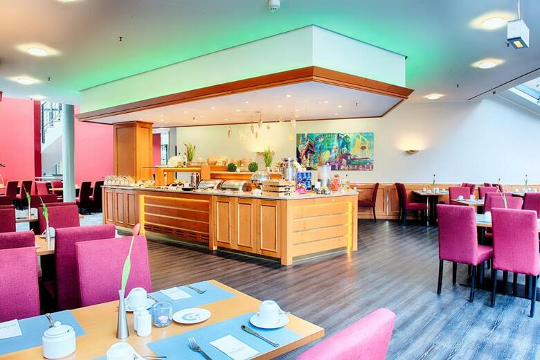 Achat Premium Hotel Bochum