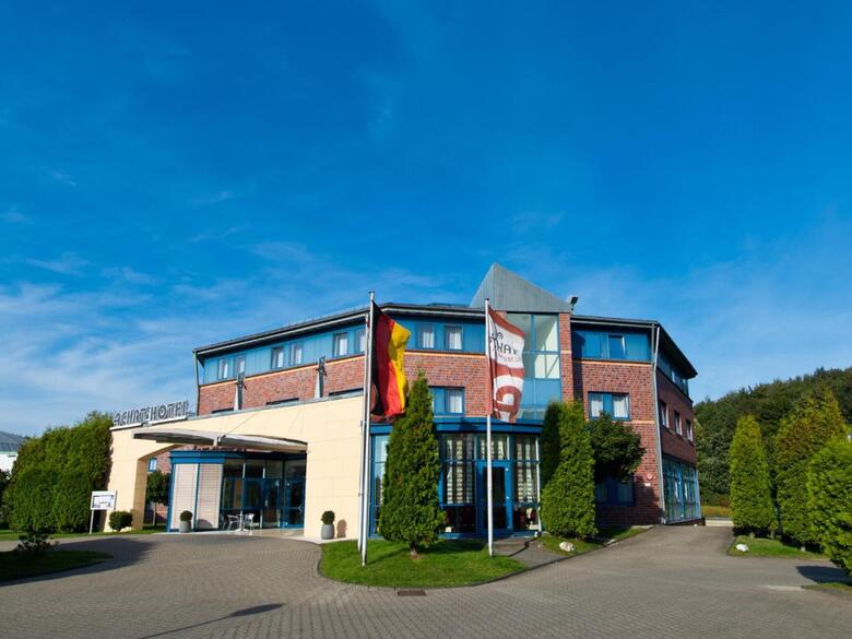 Achat Premium Hotel Bochum