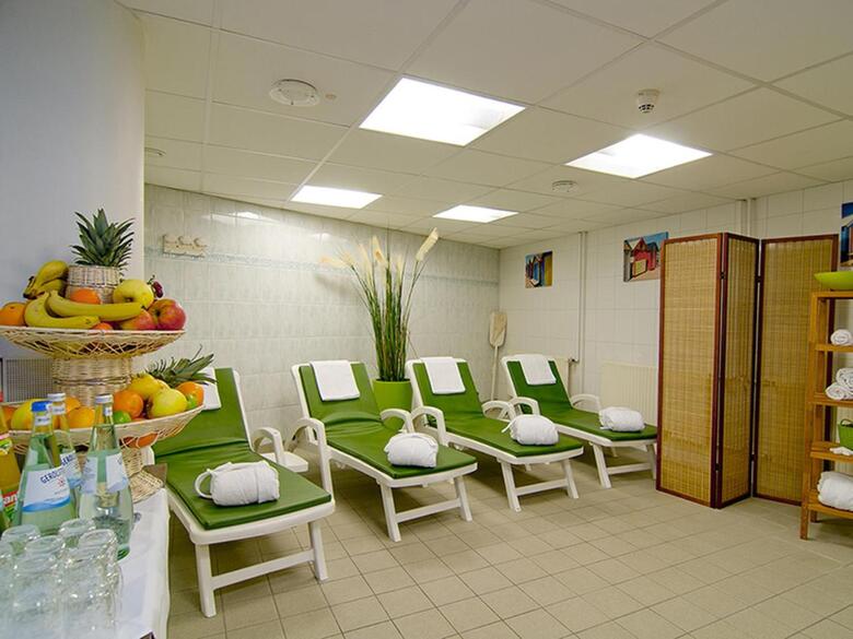 Achat Premium Hotel Bochum