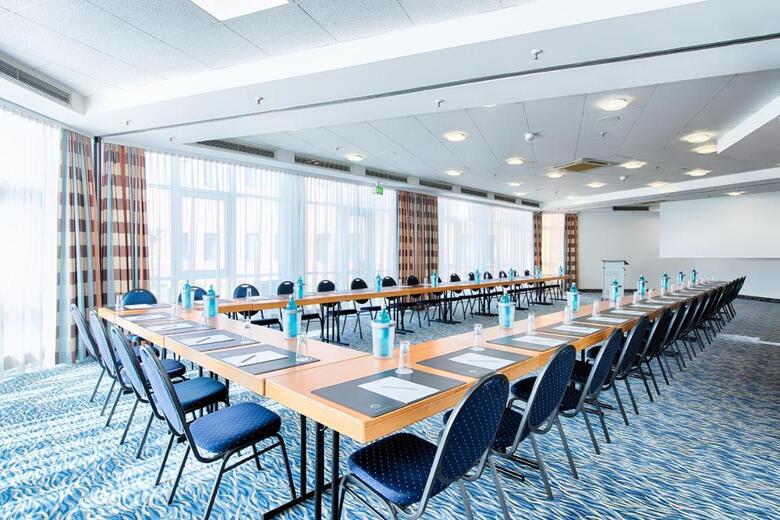 Achat Premium Hotel Bochum