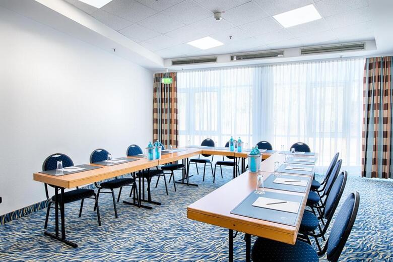 Achat Premium Hotel Bochum