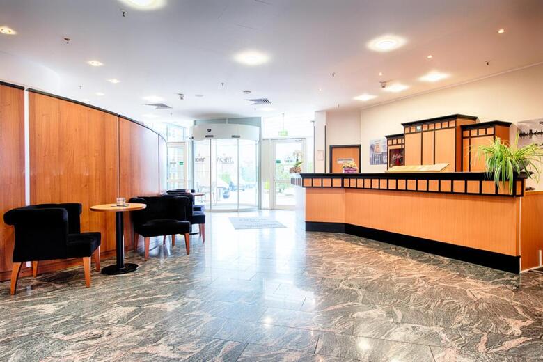 Achat Premium Hotel Bochum