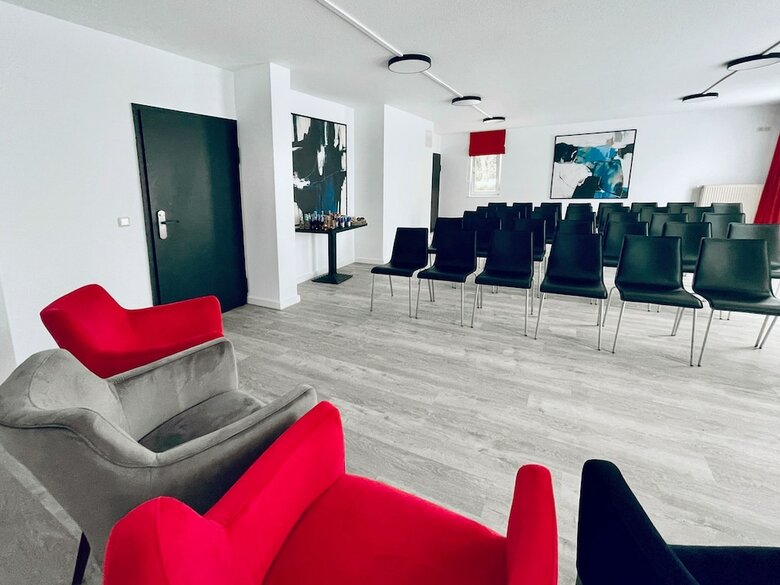 Achat Hotel Lausitz