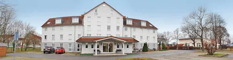 Achat Hotel Lausitz